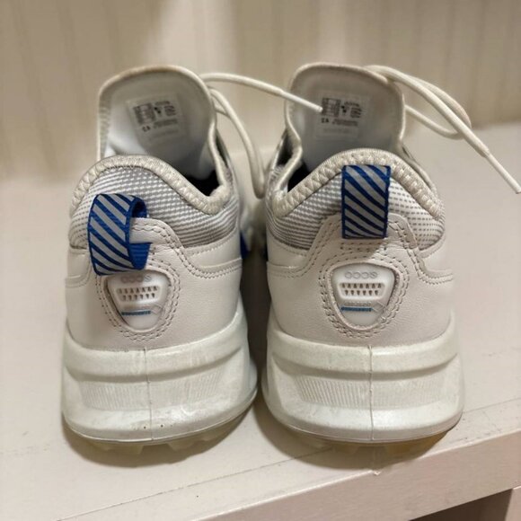 ECCO Men's Biom C4 Gore-TEX Waterproof Golf Shoes Size 11 - Picture 3 of 3